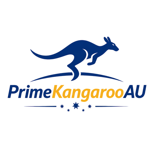 PrimeKangarooAU
