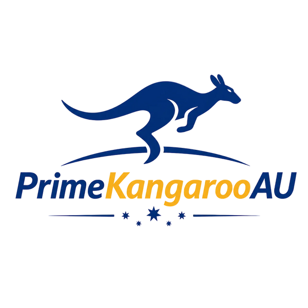PrimeKangarooAU