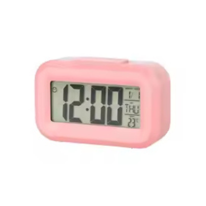 Digital Desk Alarm Clock